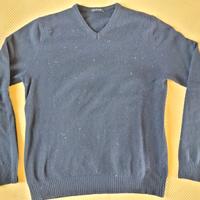 Maglione Lana  Sisley tg M/48