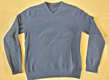 Maglione Lana  Sisley tg M/48