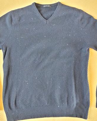 Maglione Lana  Sisley tg M/48