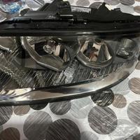 Valeo PROIETTORE SX AUDI A2 EL 87672


