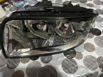 Valeo PROIETTORE SX AUDI A2 EL 87672


