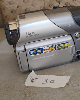 Videocamera mini 16x