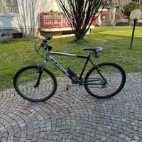 Bici mountain bike