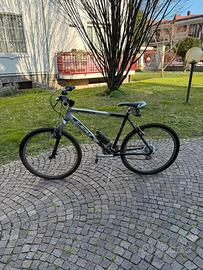Bici mountain bike