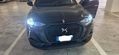 Ds 3 crossback