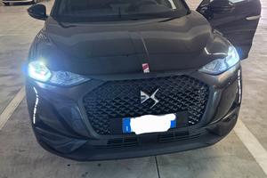 Ds 3 crossback