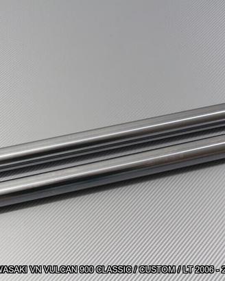 Steli forcella SPR KAWASAKI VULCAN 900 2006 2019