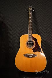 Chitarra acustica vintage EKO RIO BRAVO Made in IT