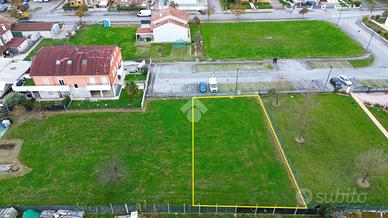 TER. RESIDENZIALE A CURTAROLO