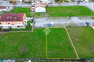 TER. RESIDENZIALE A CURTAROLO