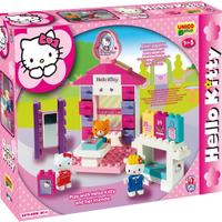 Hello Kitty unico plus