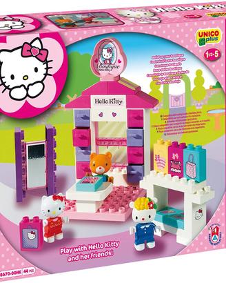 Hello Kitty unico plus