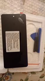 Display Per Samsung Galaxy A52 4G Display LCD