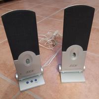 Casse PC TCS