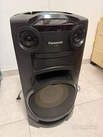 Speaker PANASONIC SC-TMAX9