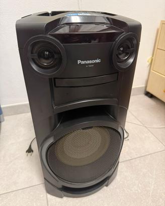 Speaker PANASONIC SC-TMAX9