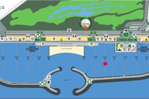 POSTO BARCA PORTO DI OSTIA