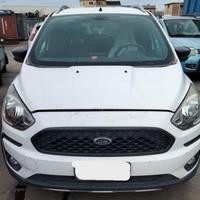BIKE RICAMBI USATI AUTO FORD Ka Ka+ Serie BIKE Ben