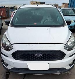 BIKE RICAMBI USATI AUTO FORD Ka Ka+ Serie BIKE Ben