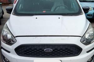 BIKE RICAMBI USATI AUTO FORD Ka Ka+ Serie BIKE Ben