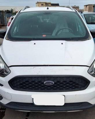 BIKE RICAMBI USATI AUTO FORD Ka Ka+ Serie BIKE Ben