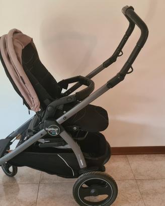 Passeggino trio PEG PEREGO Book S