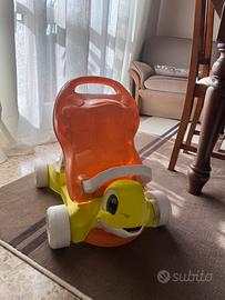 Gioco primi passi Chicco