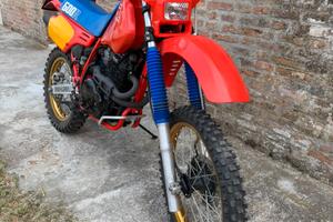 Honda Xr 600 r 1986