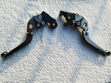 Leve freno e frizione Africa Twin 1000 2016-2019