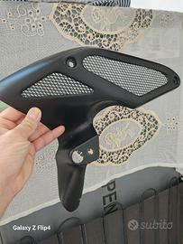 Carena Copri bobine aprilia tuono