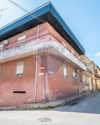 Appartamento - Priolo Gargallo