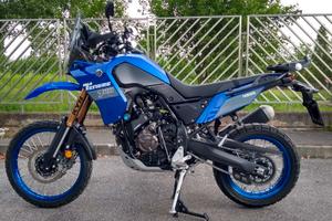 Yamaha Ténéré 700 Extreme Edition