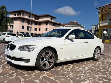 BMW Serie 3 Coupe 320d Futura 184cv