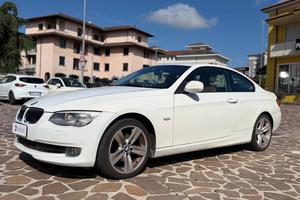 BMW Serie 3 Coupe 320d Futura 184cv