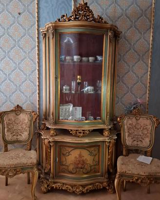Arredamento vario