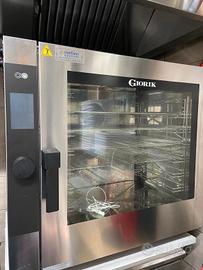 Forno elettrico Giorik