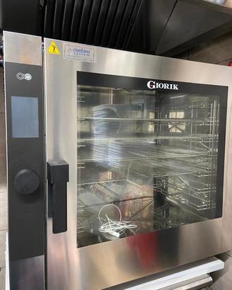 Forno elettrico Giorik