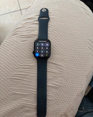 Apple Watch Series 9 45mm LTE