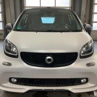 Smart ForTwo 90 0.9 T twinamic cabrio Passion BRAB