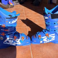 Scarponi Lange rs100 wide