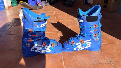 Scarponi Lange rs100 wide