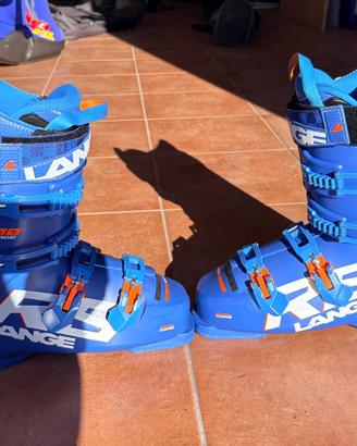 Scarponi Lange rs100 wide