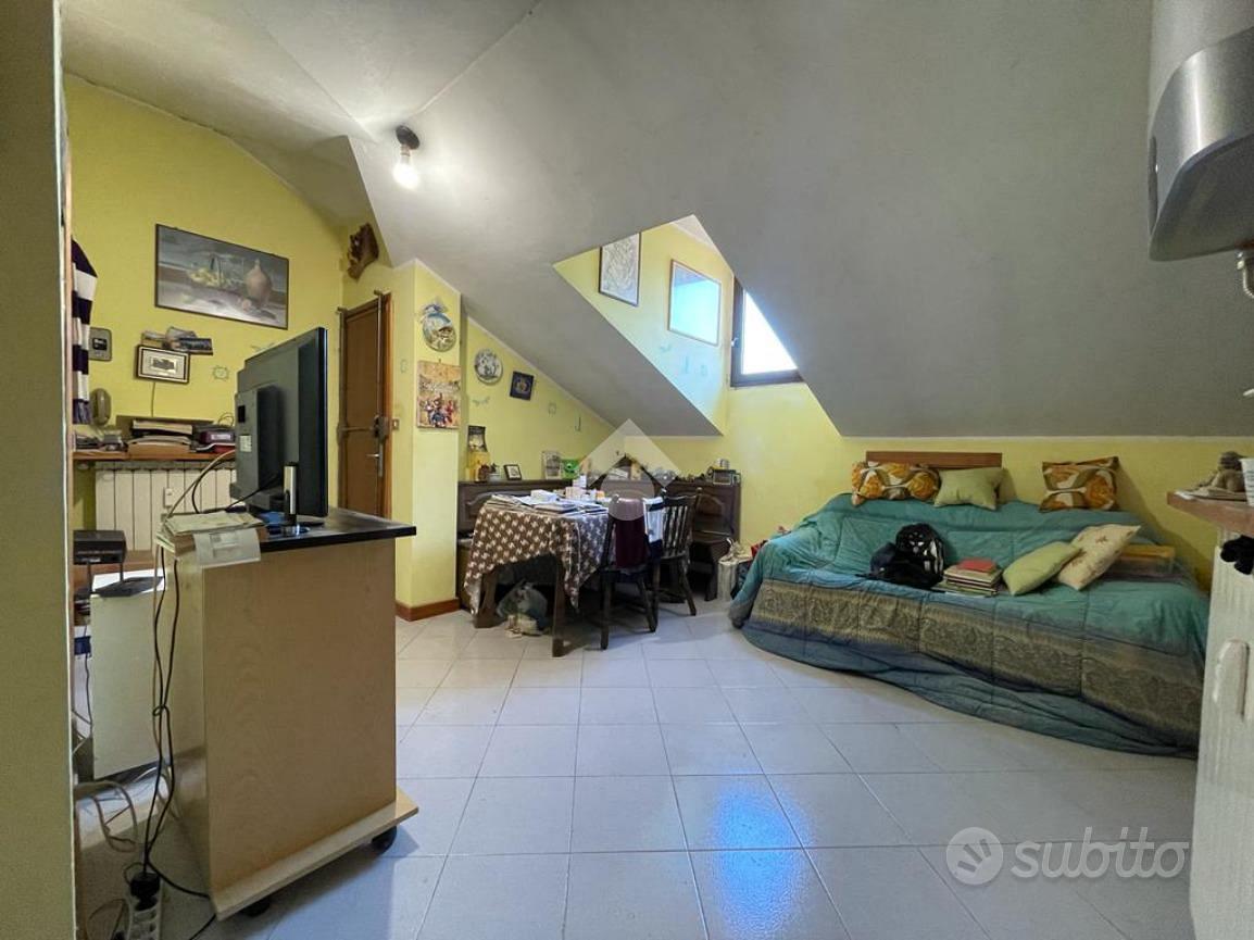Apartment in Rubiana, Borgata Bugnone - Vista 3