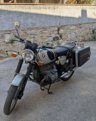 BMW R90/6