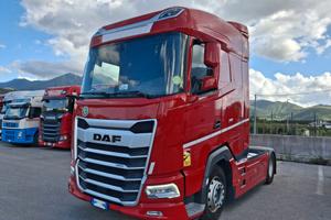 DAF XG 480