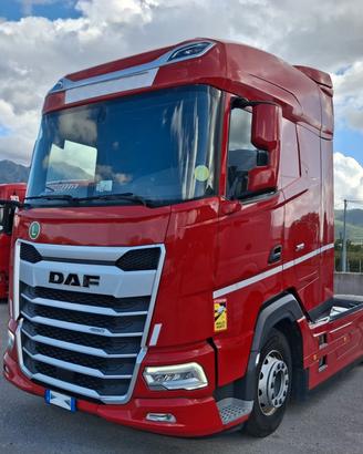 DAF XG 480