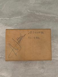 Testina Van Den Hul MC-1BC