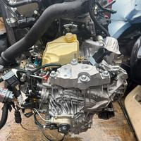 Cambio robotizzato Automatico Fiat 500X 1.6 mult