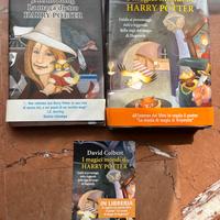 ⚡️ SUPER LOTTO HARRY POTTER