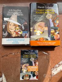 ⚡️ SUPER LOTTO HARRY POTTER